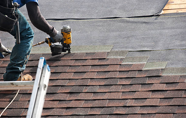 Licensed Gutter Installation service in Laurelville, OH - Brentwood Metal Roofing